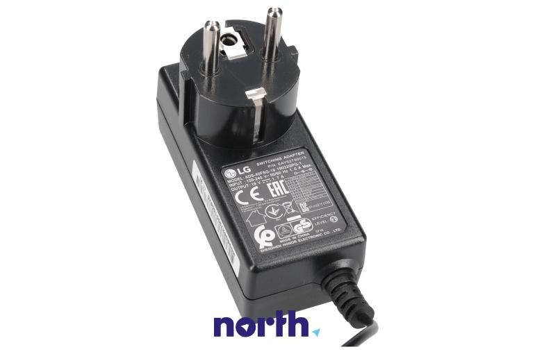Zasilacz do monitora do LG 24EA53VQ-P,2
