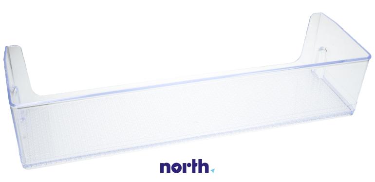 Dolna półka na drzwi chłodziarki do lodówki Samsung RR39M7130S9/EF,0