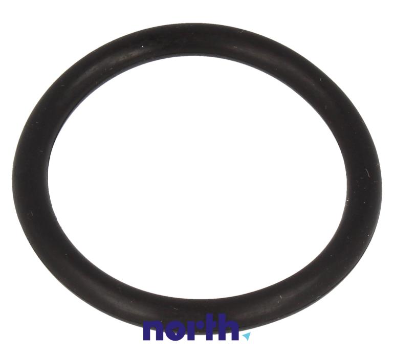 Uszczelka 46.5x5mm czarna 1szt. do ekspresu do kawy Krups 880,0