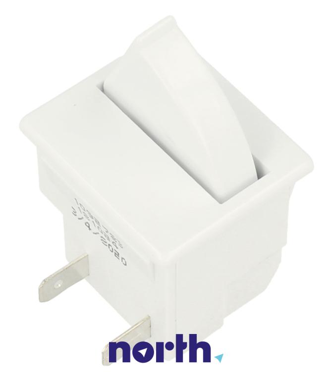 Wyłącznik/włącznik światła do lodówki Gorenje NRK619EABXL4,0