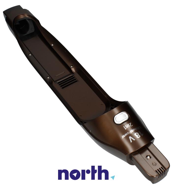 Obudowa tylna do odkurzacza do Bosch BBH218LTD/01,1