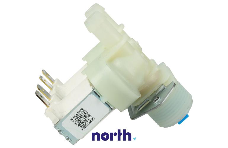 Elektrozawór do pralki Samsung WW90T986ASH/S2,5