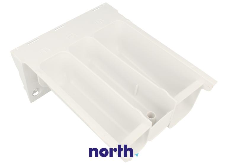 Szuflada na proszek bez frontu do pralki Samsung WF-F1061GW,1