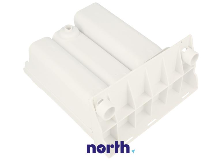 Szuflada na proszek bez frontu do pralki Samsung WF-F1061GW,2