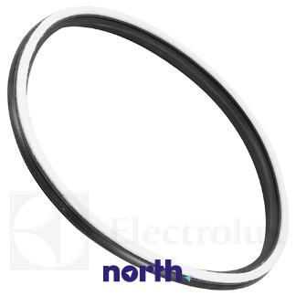 Tylna uszczelka bębna do suszarki do Elektro Helios TK7527,1