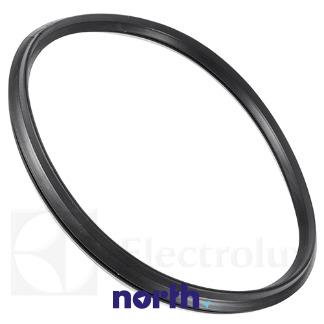 Tylna uszczelka bębna do suszarki do Elektro Helios TK7527,2