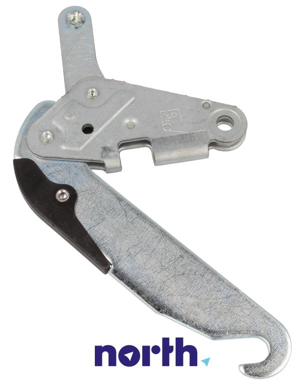Prawy zawias drzwi do zmywarki do Ariston LI675DUO,0