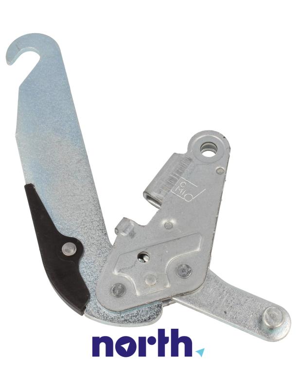 Prawy zawias drzwi do zmywarki do Ariston LI675DUO,1