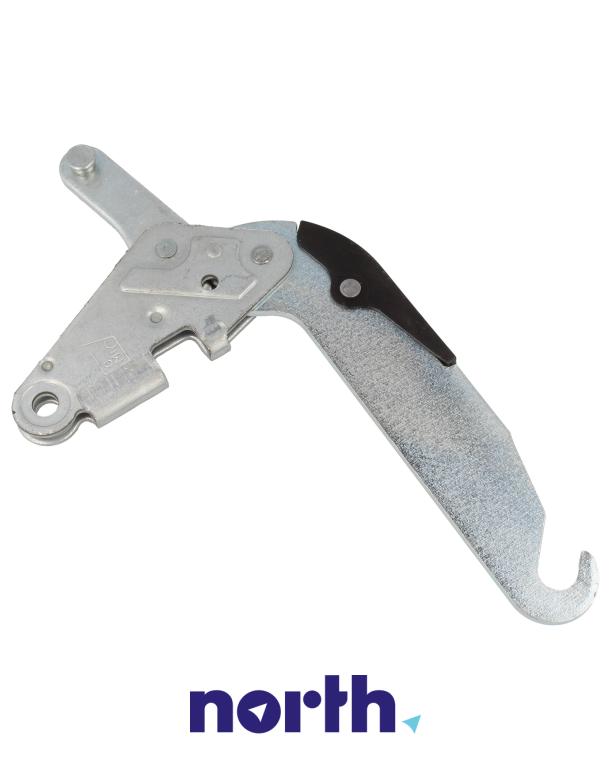 Prawy zawias drzwi do zmywarki do Ariston LI675DUO,2