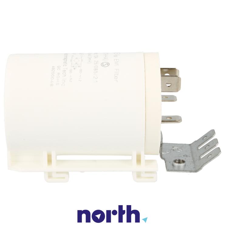 Filtr przeciwzakłóceniowy do pralki Toshiba TW-BL70A2PL(SS),3