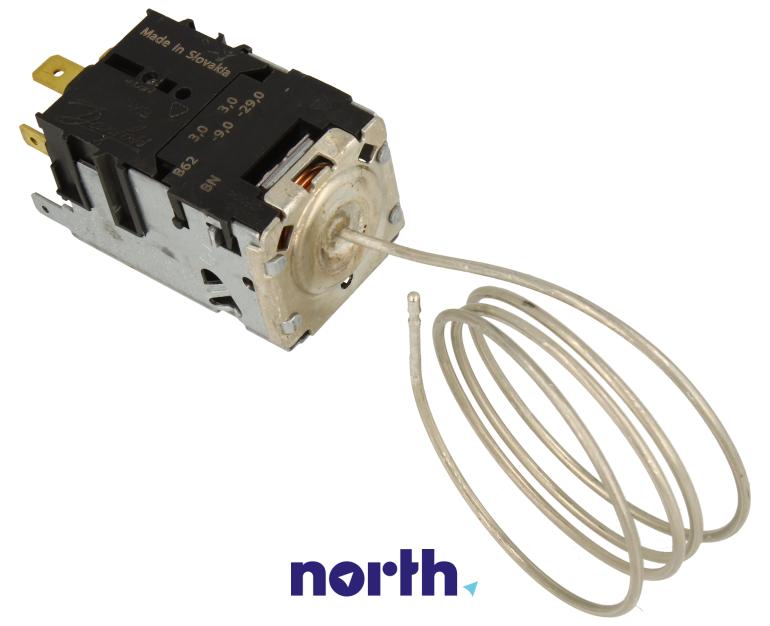 Termostat do lodówki Electrolux EJ2301AOX2,2