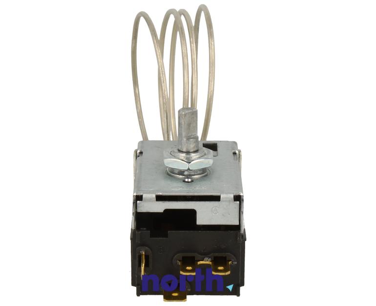 Termostat do lodówki Electrolux EJ2301AOX2,4