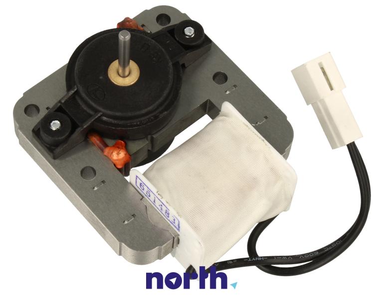 Silnik wentylatora do suszarki do Beko DPY 8506 GXB1,0