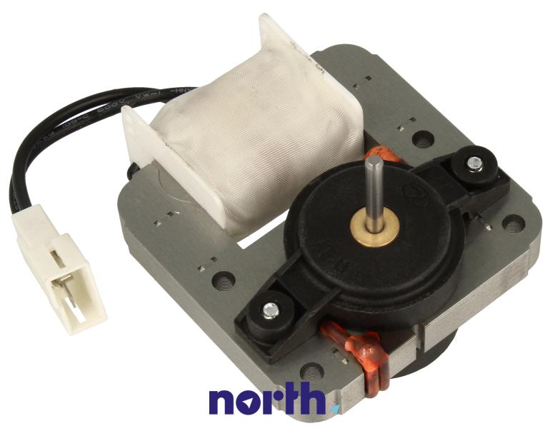 Silnik wentylatora do suszarki do Beko DPY 8506 GXB1,1
