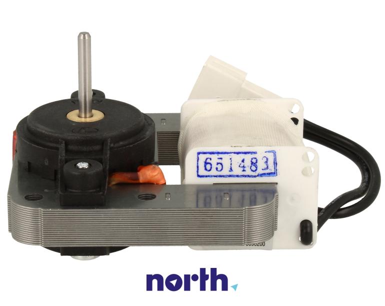 Silnik wentylatora do suszarki do Beko DPY 8506 GXB1,3