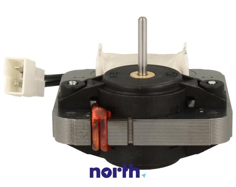Silnik wentylatora do suszarki do Beko DPY 8506 GXB1,4