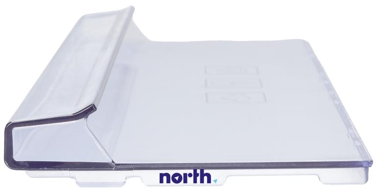 Front szuflady zamrażarki do BCNA275E3F Beko,2