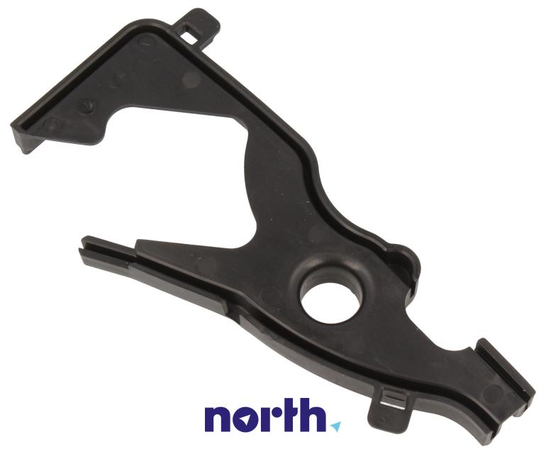 Uszczelka zaparzacza do ekspresu do kawy Bosch TCC78K750B/04,2