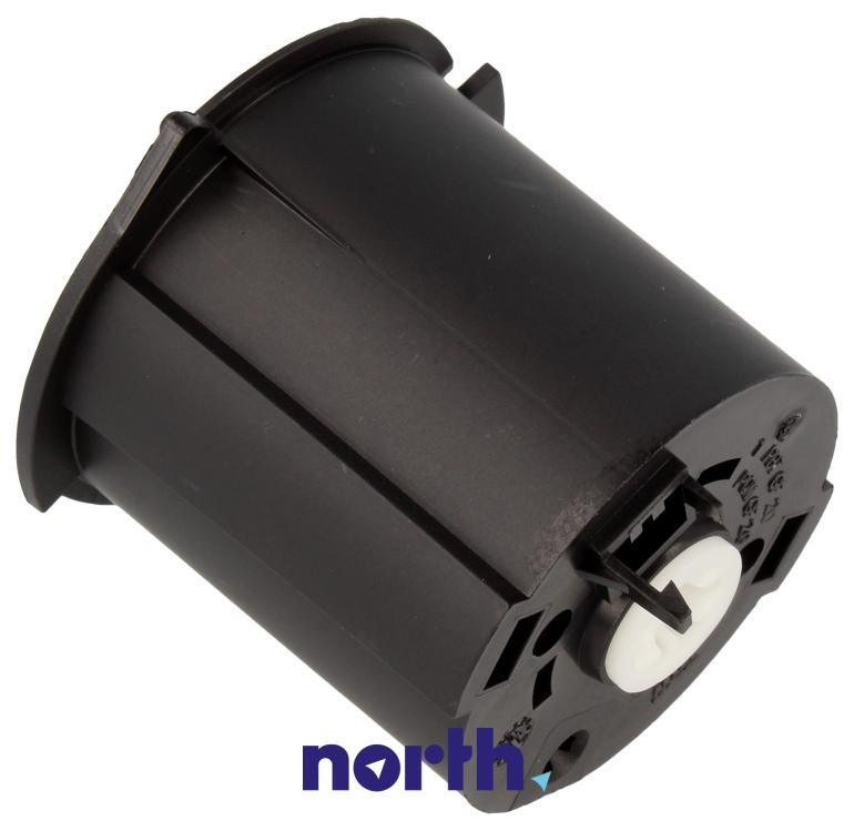 Gniazdo pokrętła do piekarnika do Bosch HBN434350E/04,1