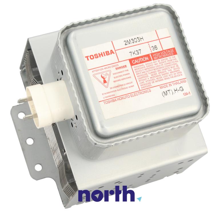 Magnetron do mikrofalówki do Gorenje GCM812B,2
