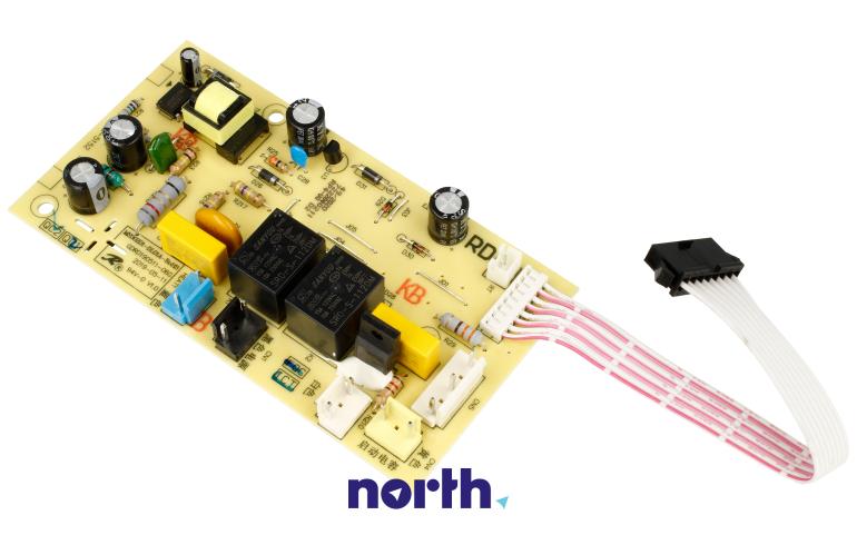 Moduł elektroniczny do wypiekacza do chleba do Tefal PF610138/87A,0