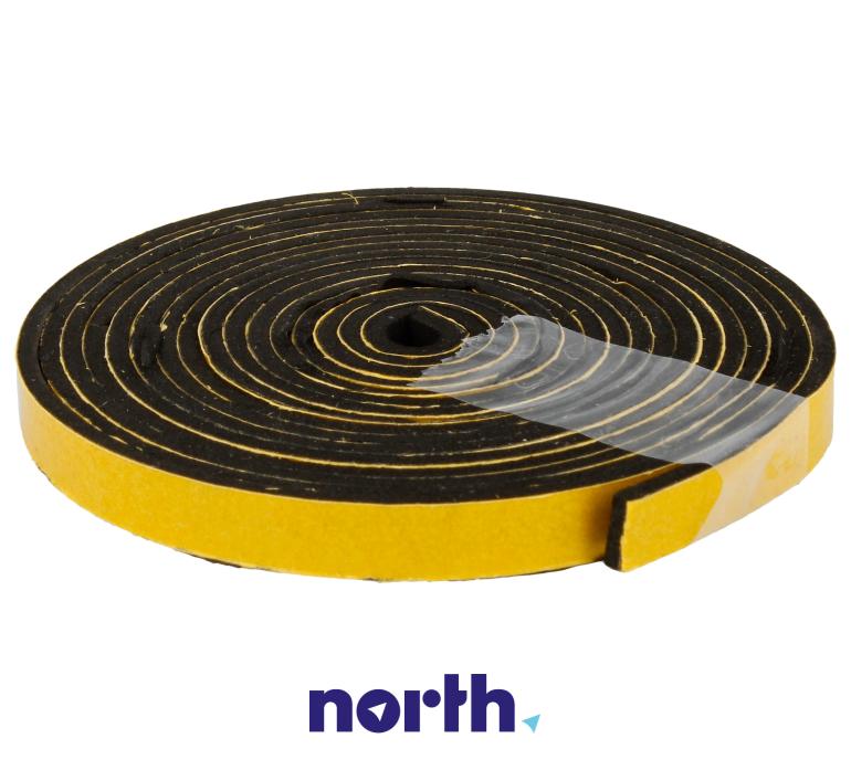 Uszczelka do płyty gazowej do Whirlpool WL S5360 BF/W,1