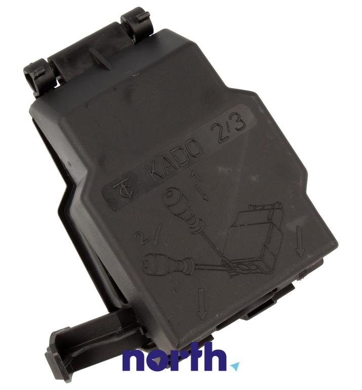 Złącze elektryczne do piekarnika do Beko CSM 52327 DW,0