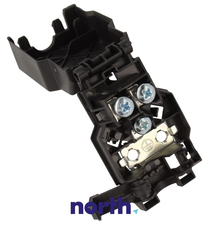 Złącze elektryczne do piekarnika do Beko CSM 52327 DW,3