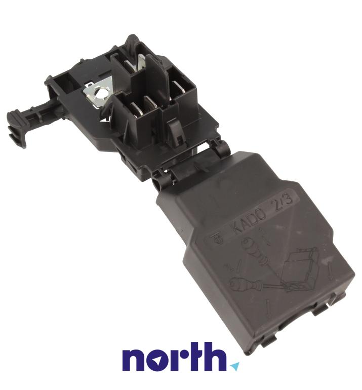 Złącze elektryczne do piekarnika do Beko CSM 52327 DW,4