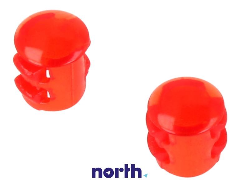 Osłona lampki kontrolnej do piekarnika do Bosch HCE722320V/12,0