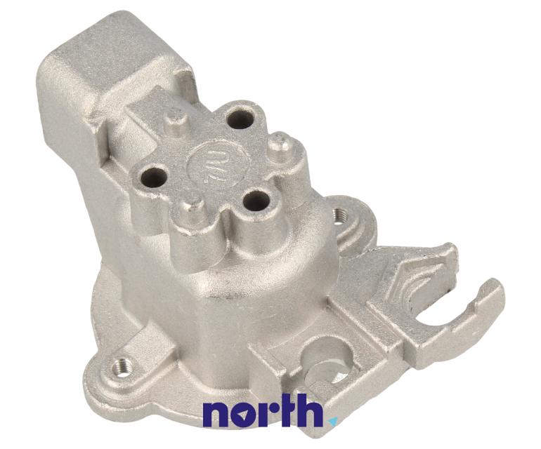 Korpus małego palnika do kuchenki do Ariston C65SF8XU,0