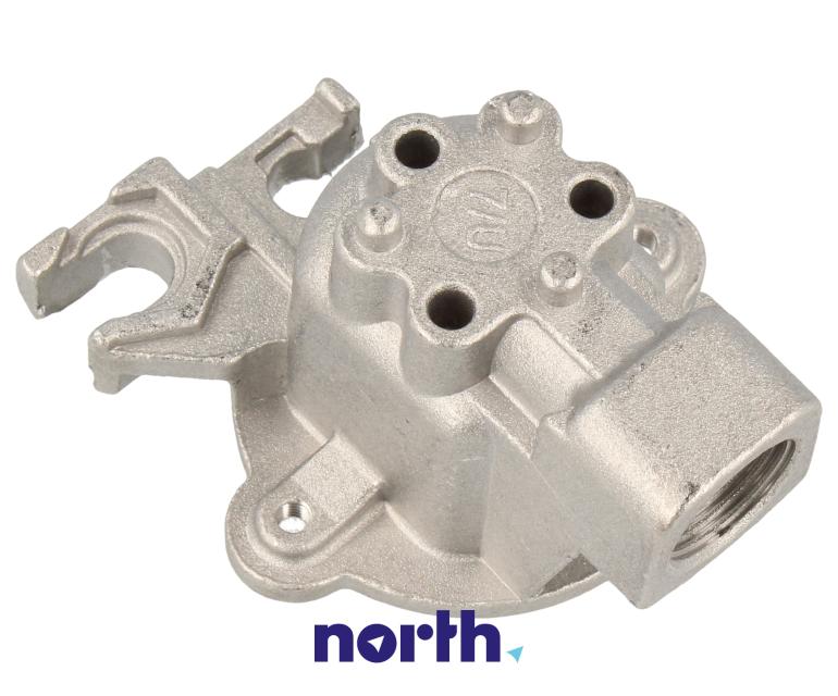 Korpus małego palnika do kuchenki do Ariston C65SF8XU,1