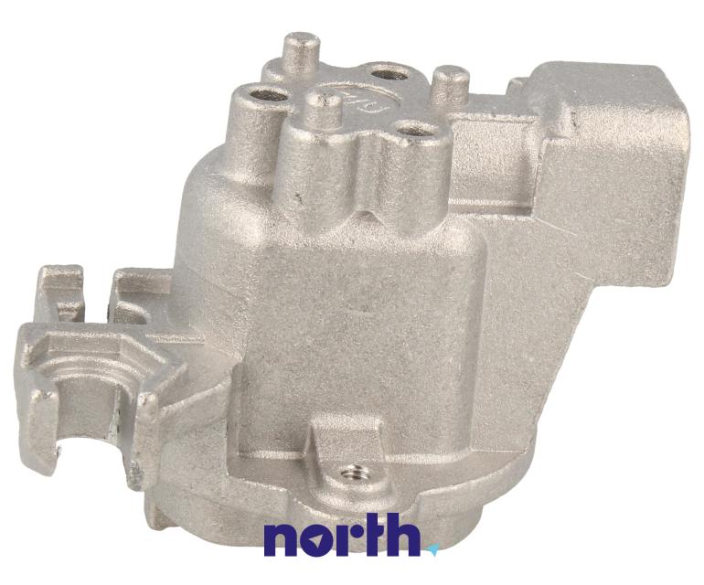Korpus małego palnika do kuchenki do Ariston PH640MST,4