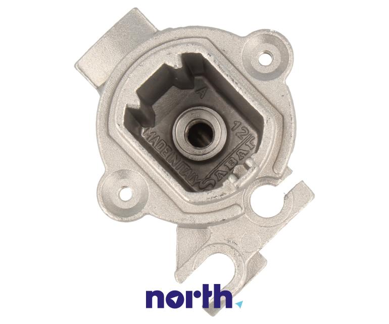 Korpus małego palnika do kuchenki do Hotpoint Ariston PH941MSTVGH/HA,3
