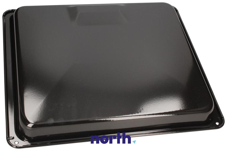 Blacha do pieczenia głęboka do piekarnika do Amica EBP 23623 E,1