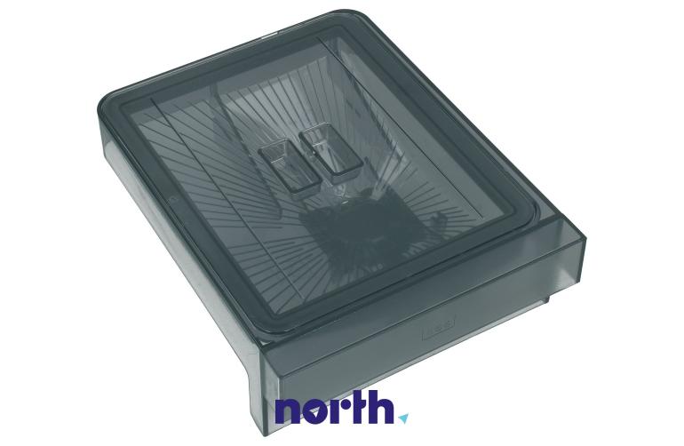 Pojemnik na kawę ziarnistą (z pokrywą) do ekspresu do kawy Bosch CTL636EB1/02,0