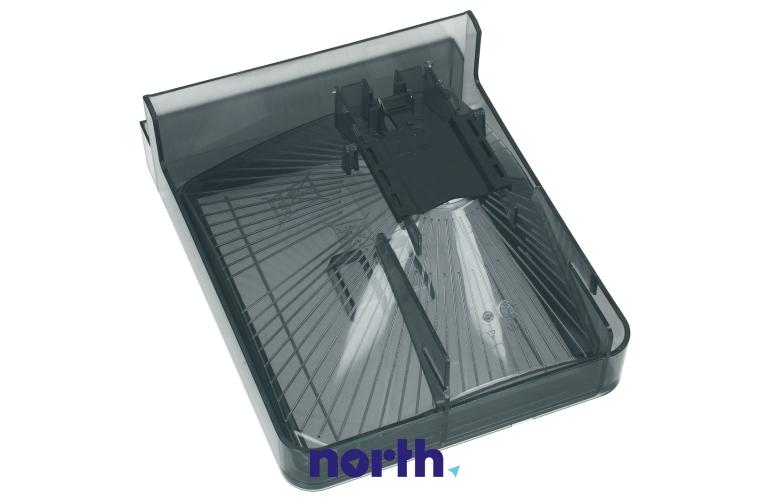 Pojemnik na kawę ziarnistą (z pokrywą) do ekspresu do kawy Bosch CTL636EB1/02,4