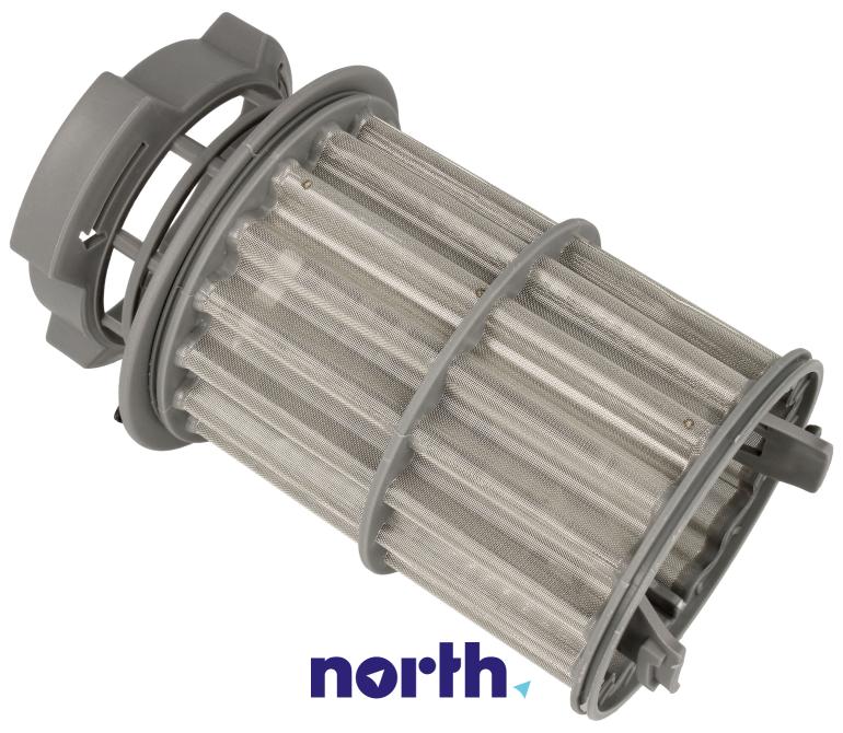 Filtr zgrubny + mikrofiltr do zmywarki Siemens SN66P080EU/B3,1