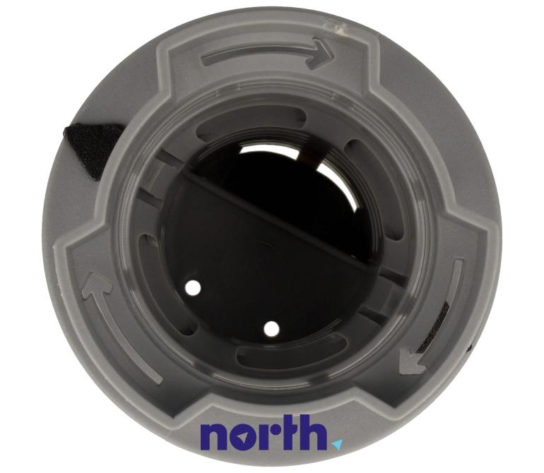 Filtr zgrubny + mikrofiltr do zmywarki Siemens SN66P080EU/B3,2