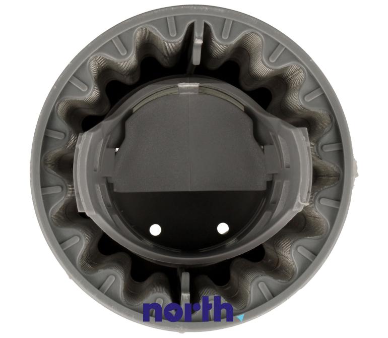 Filtr zgrubny + mikrofiltr do zmywarki Siemens SN66P080EU/B3,3