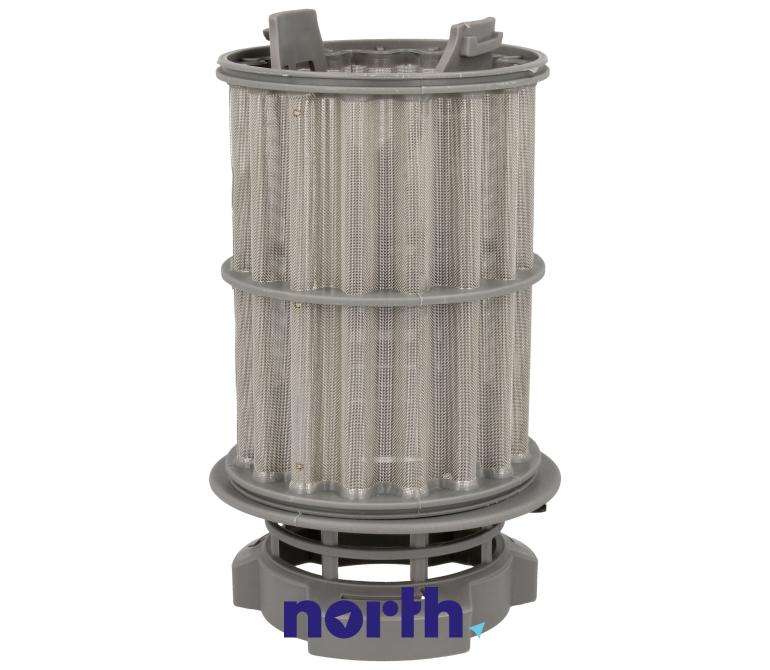 Filtr zgrubny + mikrofiltr do zmywarki Siemens SN66P080EU/B3,4