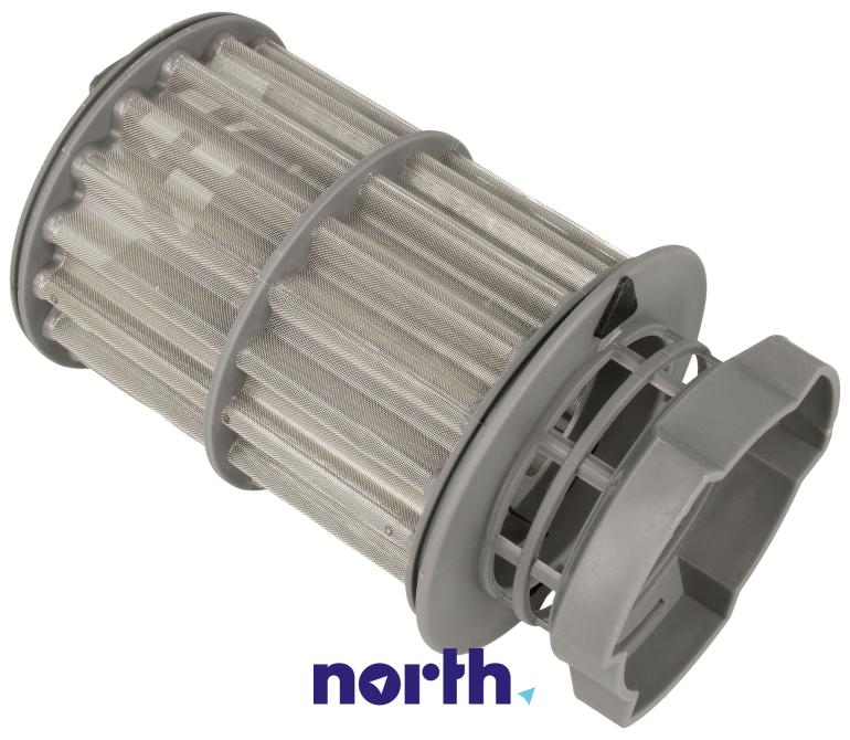 Filtr zgrubny + mikrofiltr do zmywarki Bosch SPI53M25EU/01,0