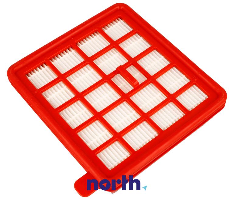 Filtr HEPA do odkurzacza do Gorenje VCEA23GPRBU,1