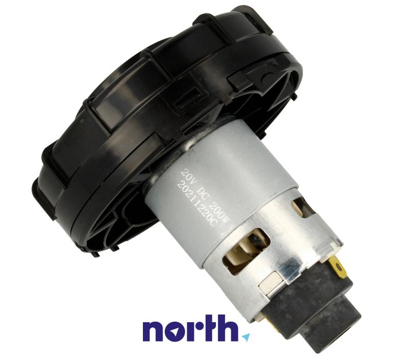 Silnik do odkurzacza do Bosch BCH65RT25/03,1