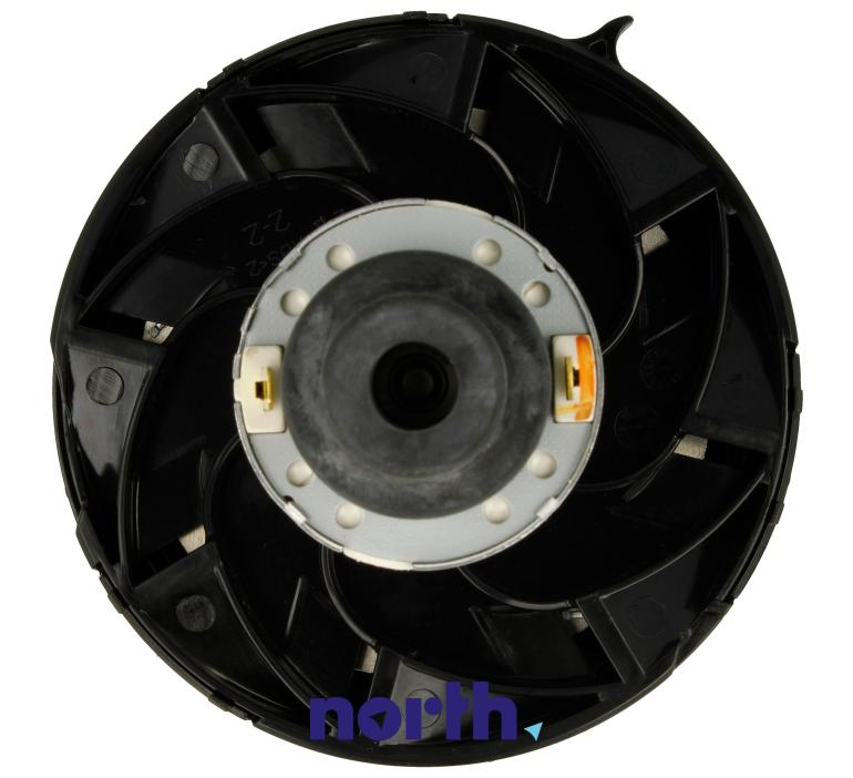Silnik do odkurzacza do Bosch BCH65RT25/03,2
