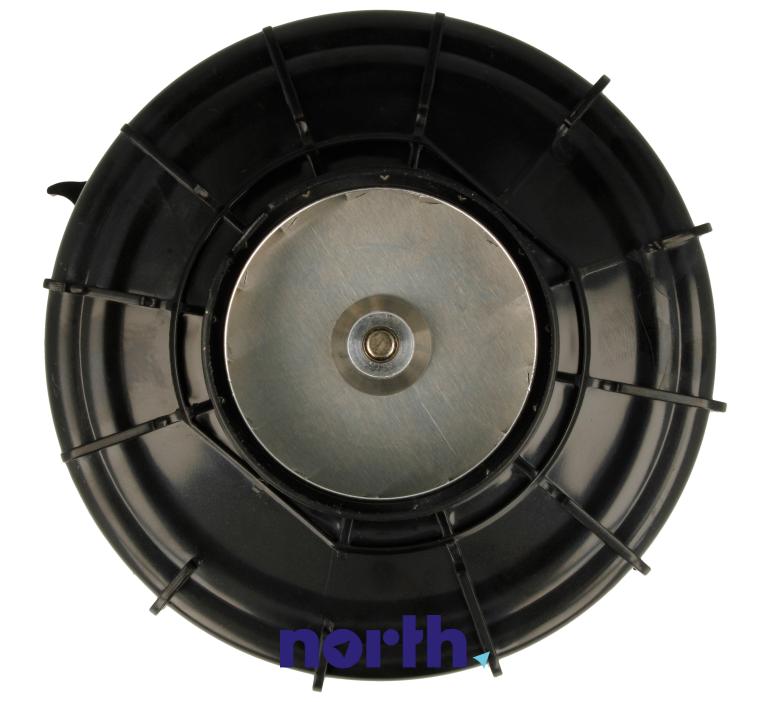 Silnik do odkurzacza do Bosch BCH65RT25/03,3