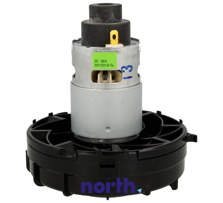 Silnik do odkurzacza do Bosch BCH65RT25/03,4
