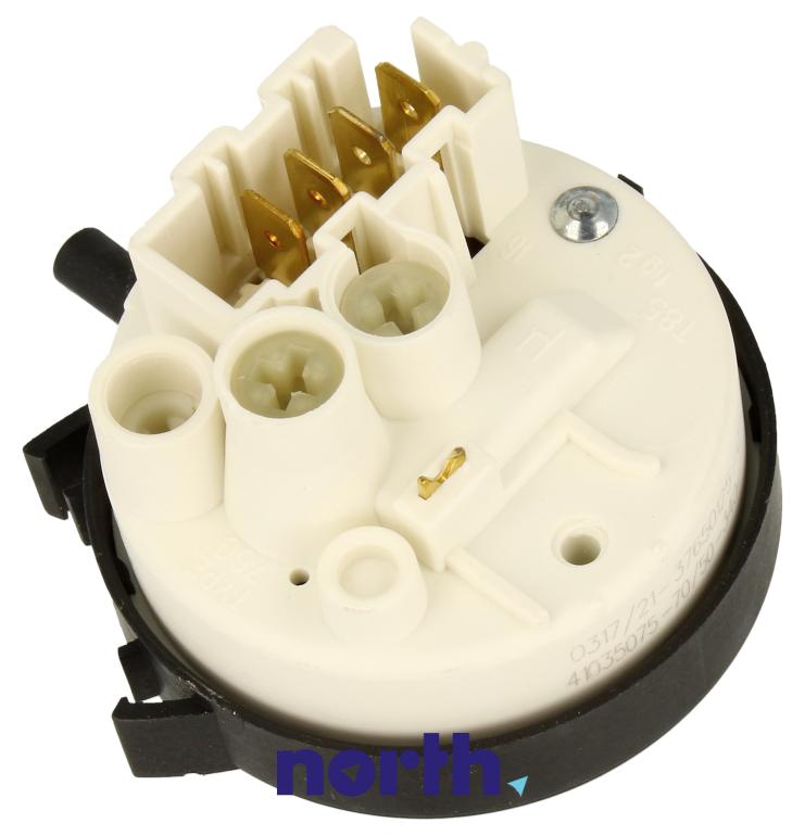 Hydrostat do pralki Hoover DWT 413AH/1-S,0