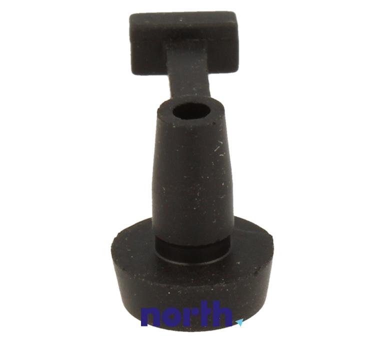 Zatyczka zbiornika skroplin do klimatyzacji do DeLonghi PAC WE 128 ECO,4