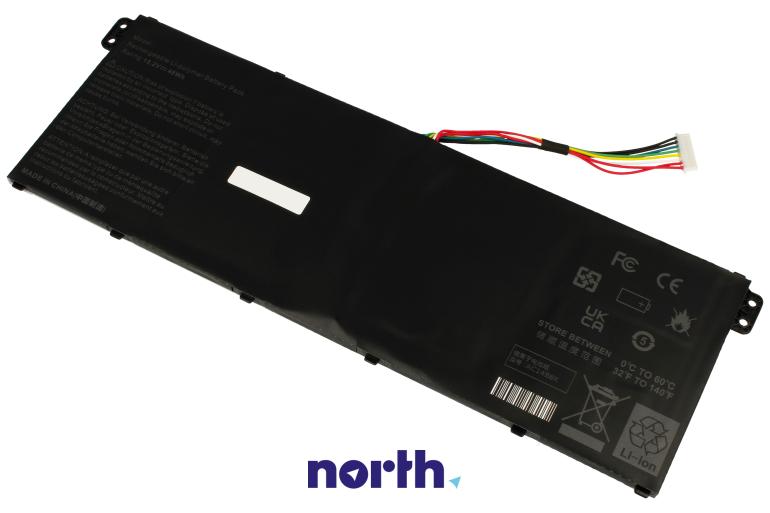 Akumulator do laptopa Acer R3-131T,0